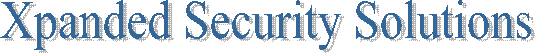 Xpanded Security Solutions